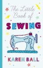 Image for The Little Book of Sewing