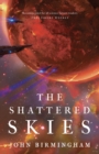 Image for The Cruel Stars Trilogy. The Shattered Skies