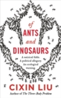 Image for Of Ants and Dinosaurs