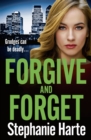 Image for Forgive and Forget