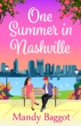 Image for One Summer in Nashville