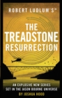 Image for Robert Ludlum&#39;s The Treadstone resurrection