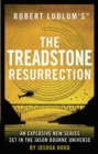 Image for Robert Ludlum&#39;s the treadstone resurrection