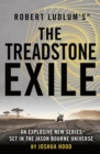 Image for Robert Ludlum&#39;s The Treadstone exile