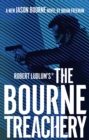 Image for Robert Ludlum&#39;s (TM) the Bourne Treachery