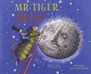 Image for Mr Tiger, Betsy and the Blue Moon