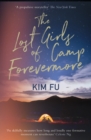 Image for The Lost Girls of Camp Forevermore