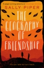 Image for The geography of friendship