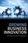 Image for Growing Business Innovation