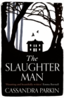 Image for The Slaughter Man
