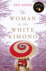 Image for The Woman in the White Kimono