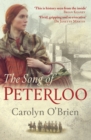 Image for The Song of Peterloo