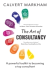 Image for The Art of Consultancy