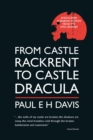 Image for From Castle Rackrent to Castle Dracula: Anglo-Irish Agrarian fiction in the nineteenth century