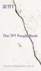 Image for The TFT purple book  : a guide to the dilapidations in the UK