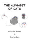 Image for The Alphabet of Cats: And Other Rhymes