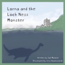 Image for Lorna and the Loch Ness Monster