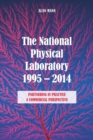 Image for The National Physical Laboratory 1995-2014