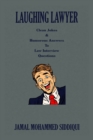 Image for Laughing Lawyer: Clean Jokes &amp; Humorous Answers to Law Interview Questions