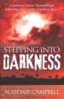 Image for Stepping into Darkness
