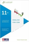 Image for 11+ Tuition Guides: Verbal Ability Comprehensions Workbook
