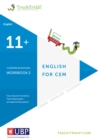 Image for 11+ Tuition Guides: Verbal Ability Comprehensions Tests Workbook 2