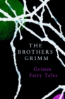 Image for Grimm fairy tales