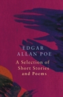 Image for A Selection of Short Stories and Poems by Edgar Allan Poe (Legend Classics)
