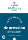 Image for Depression at university: a pocket guide : 2