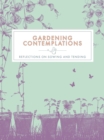 Image for Gardening Contemplations