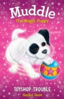 Image for Muddle the Magic Puppy Book 2: Toyshop Trouble : book 2