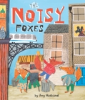 Image for Noisy Foxes