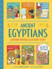 Image for Ancient Egyptians - Interactive History Book for Kids