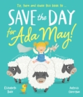 Image for Save the day for Ada May!
