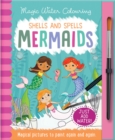 Image for Shells and Spells - Mermaids