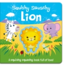 Image for Squishy squashy lion