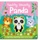 Image for Squishy squashy panda