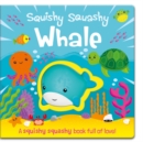 Image for Squishy squashy whale