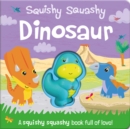 Image for Squishy Squashy Dinosaur