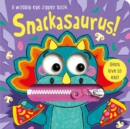 Image for Snackasaurus!