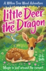 Image for Willow Tree Wood Book 2 - Little Deer and the Dragon