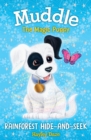 Image for Muddle the Magic Puppy Book 4: Rainforest Hide-and-seek : 4