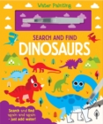 Image for Search and Find Dinosaurs