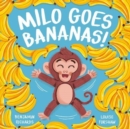 Image for Milo Goes Bananas