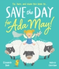 Image for Save the day for Ada May