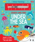 Image for Search and Find Under the Sea