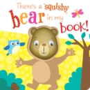 Image for There&#39;s a Bear in my book!