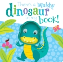 Image for There&#39;s a Dinosaur in my book!