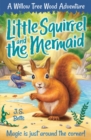 Image for Little squirrel and the mermaid