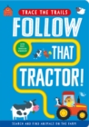Image for Follow that tractor!